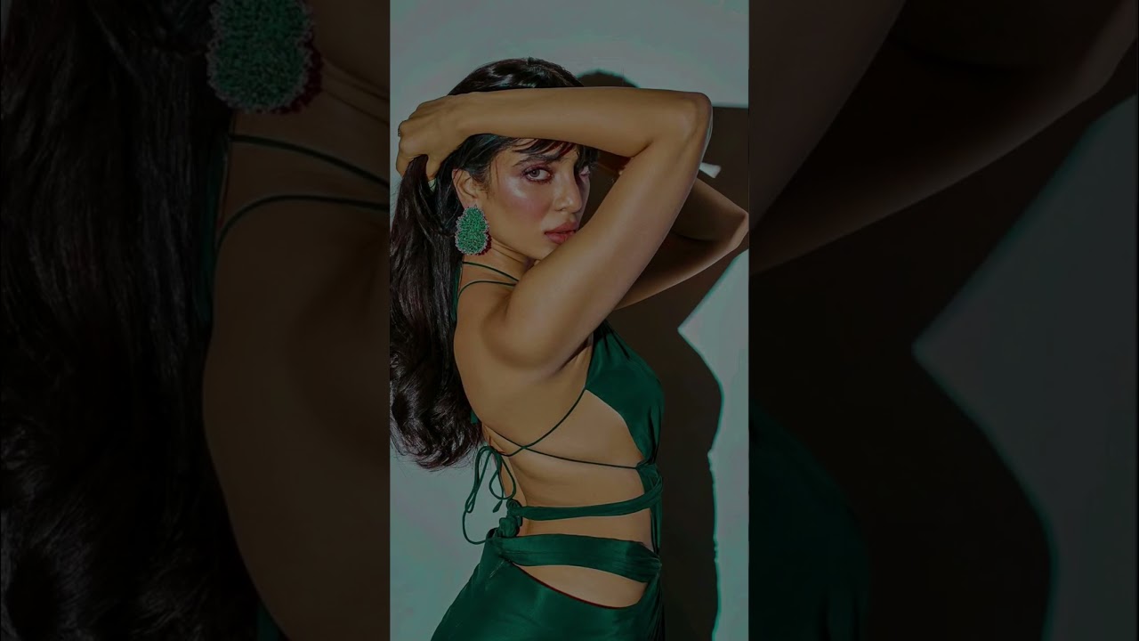 Shobita dhulioala hot photos collection