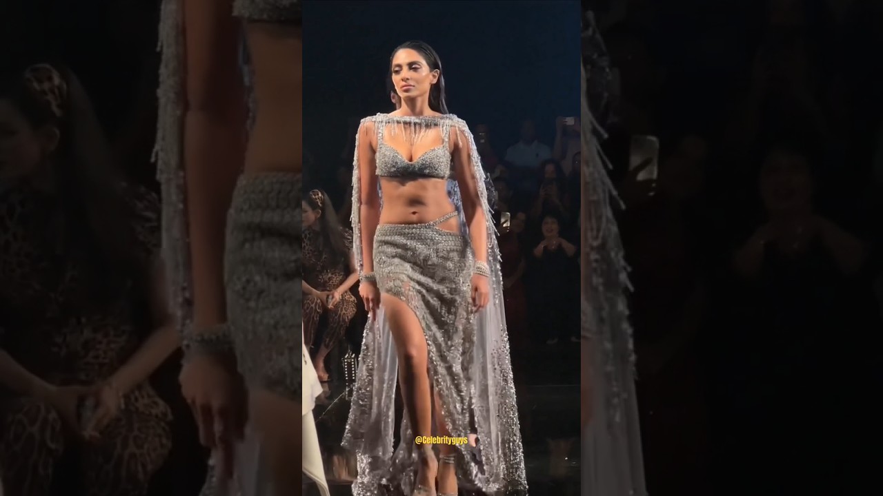 Shobita Dhulipala 🔥 The Rising Queen of Indian OTT