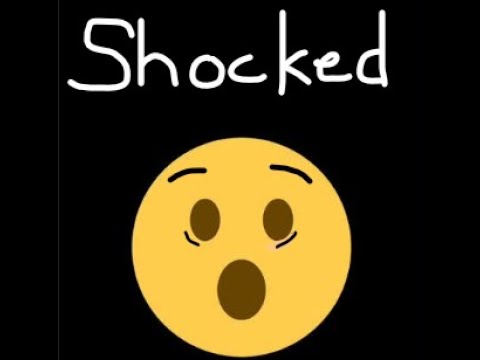 Shocked audience sound effect