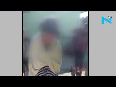 Shocking! 88 girls forced to strip in Arunachal School