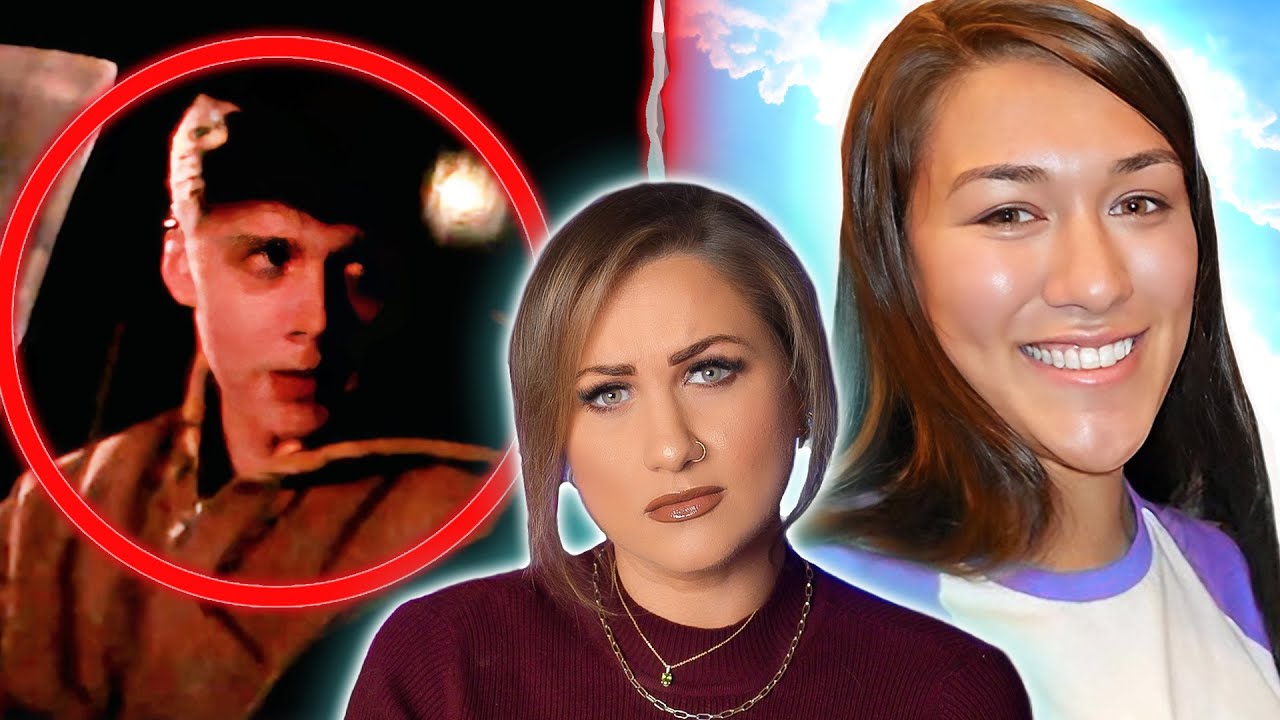 Shocking Confession Tape Exposes Best Friend Turned Killer!? The Case Of Sarah Stern