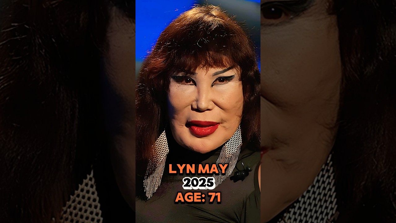 Shocking Transformations! Caitlyn Jenner, Jocelyn Wildenstein & Lyn May Then vs Now