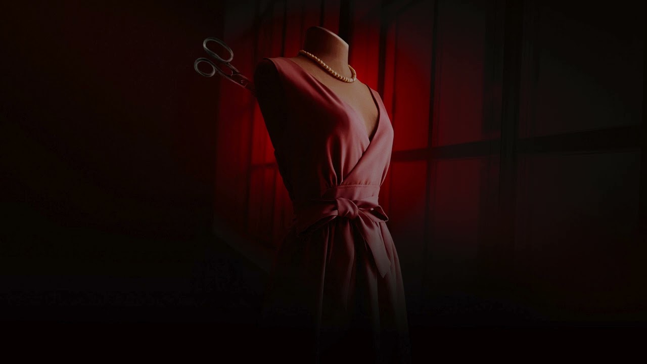 Shocking Twists Await in Dressed to Kill – Lifetime’s Latest Murder Mystery