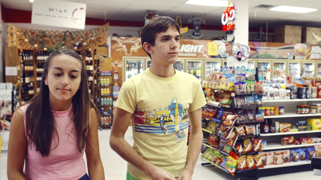 ShockYa's Exclusive 'Call Me Brother' Clip