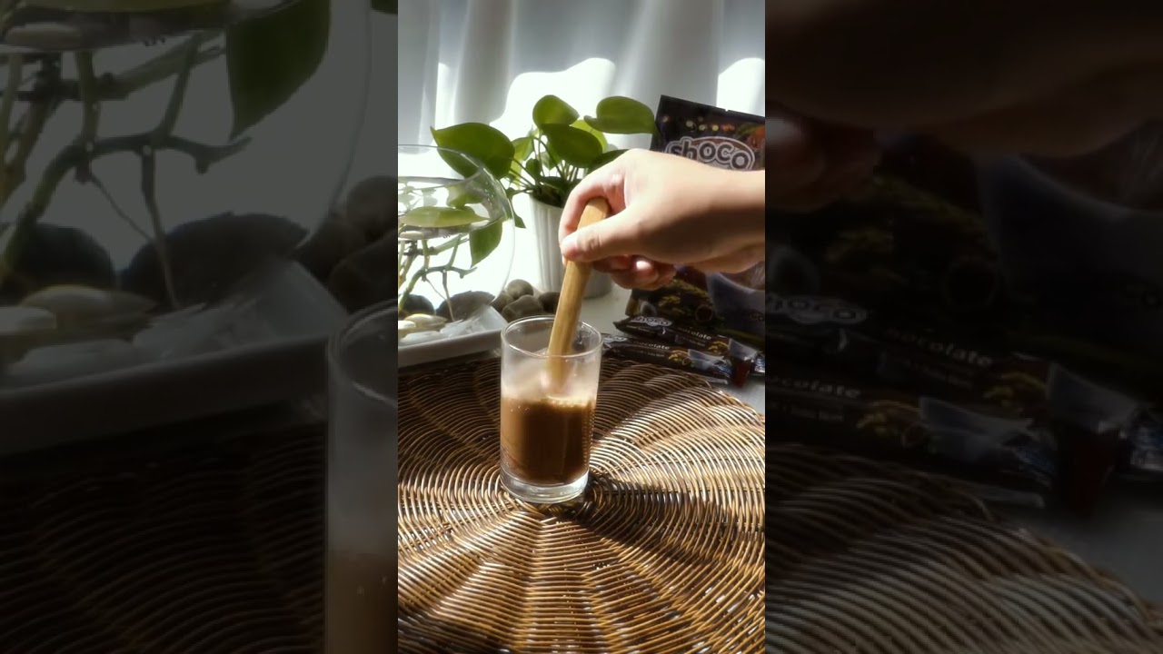 Shoco Elixir: Sip into Chocolate Bliss