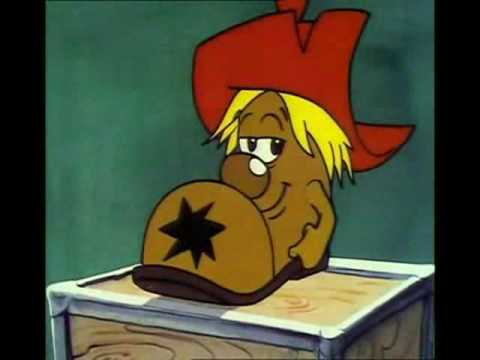 Shoe People Theme Song