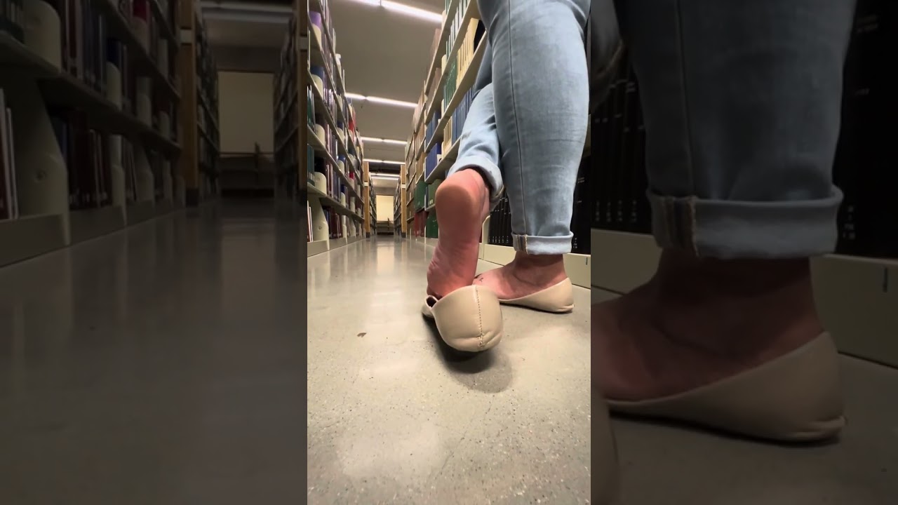 Shoeplay and dipping with Madden flats and almost caught 😉