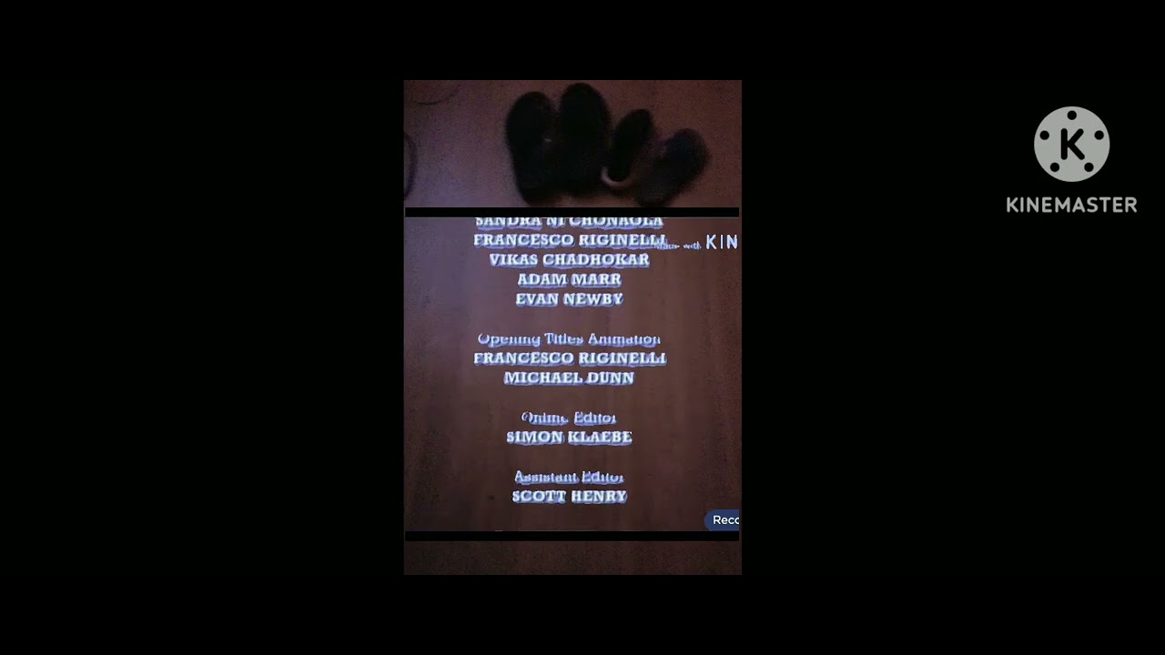 Shoes World Credits
