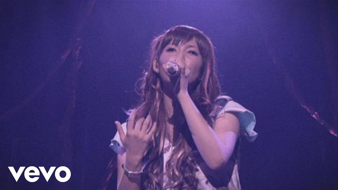 Shoko Nakagawa - Sakasama Sekai