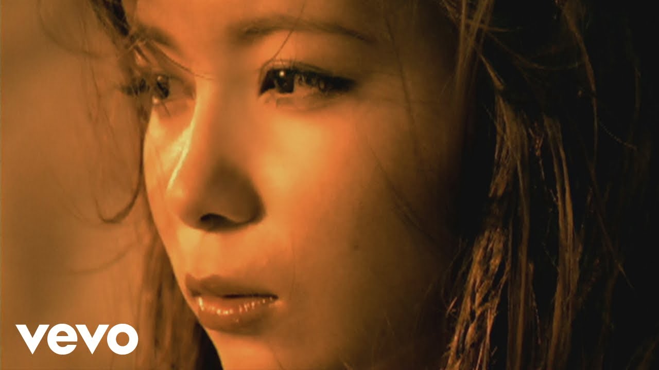 Shoko Nakagawa - Tsuzuku Sekai