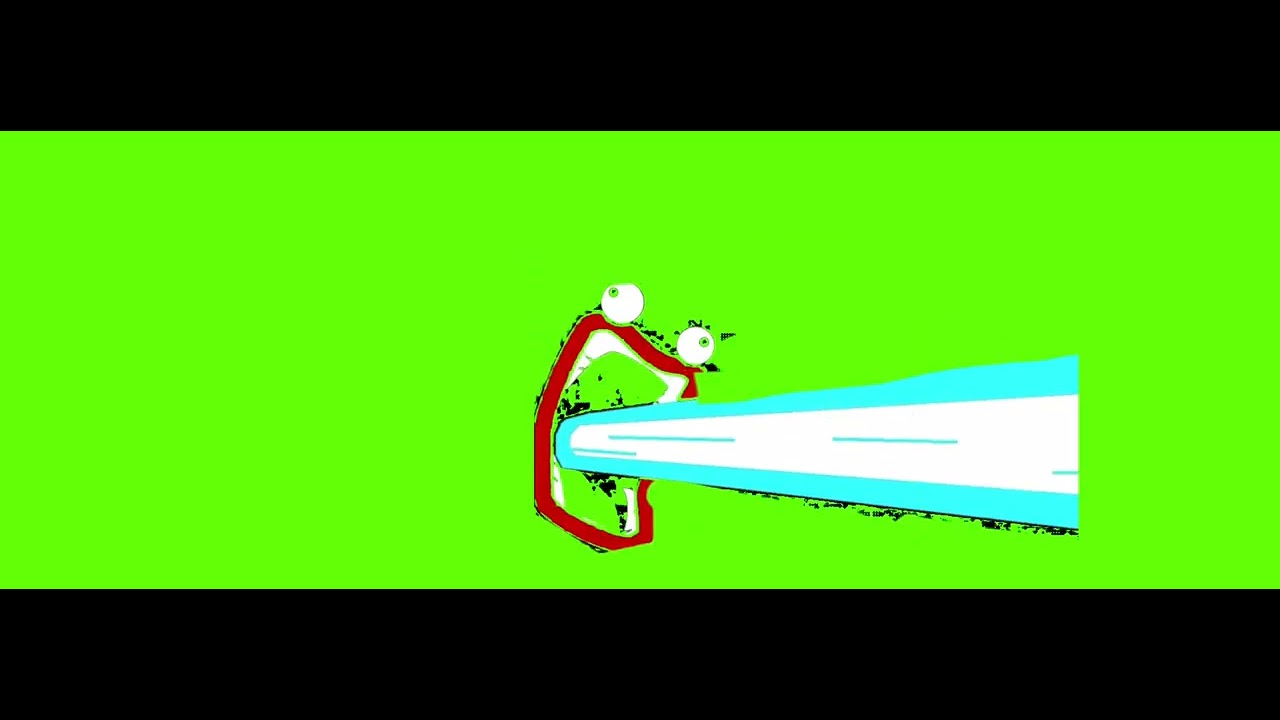 shoop da whoop Green screen￼
