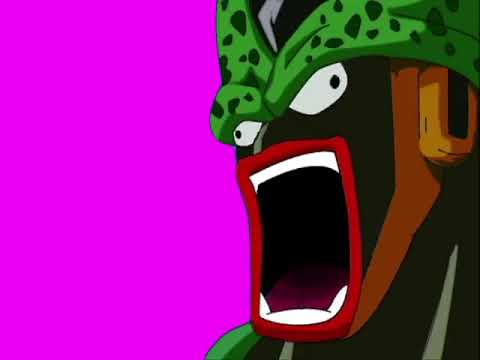 Shoop Da Whoop Ima Firin Mah Lazer - Green Screen