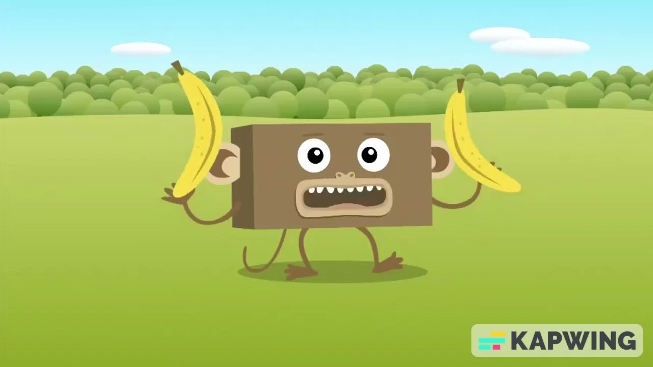 Shoop Da Whoop in Big Block SingSong:-Monkey
