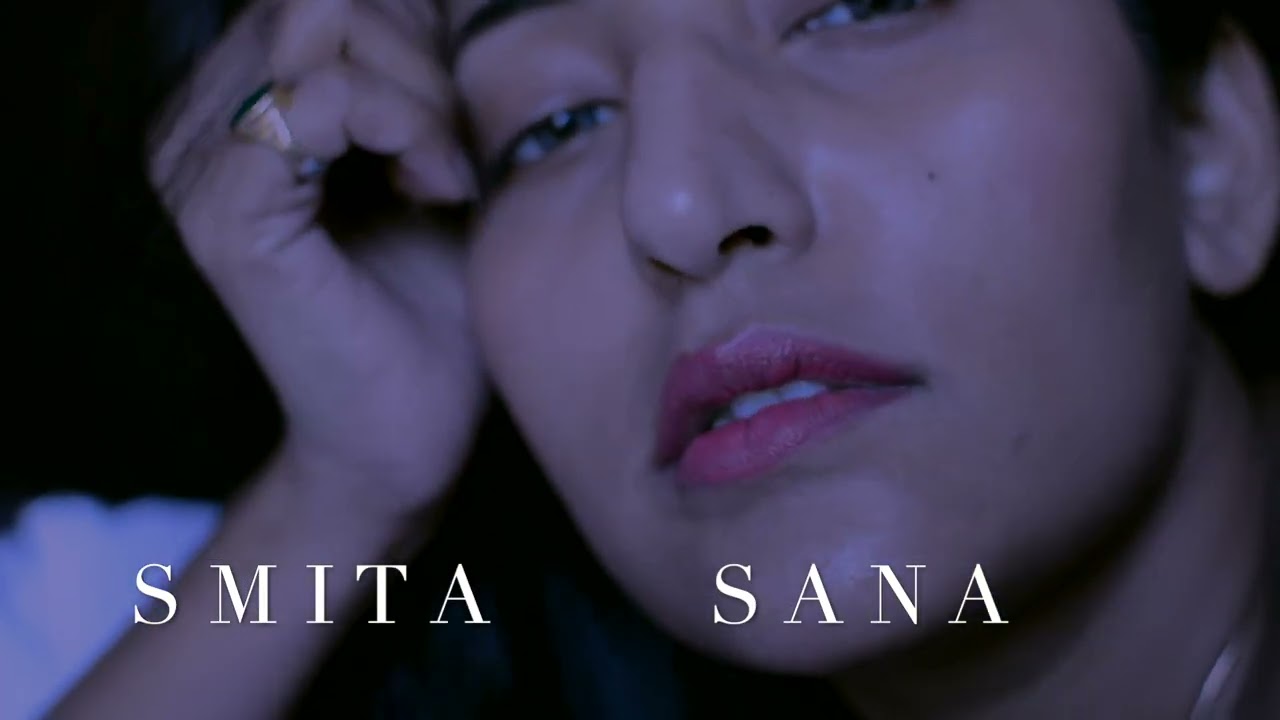 shoot smita sana