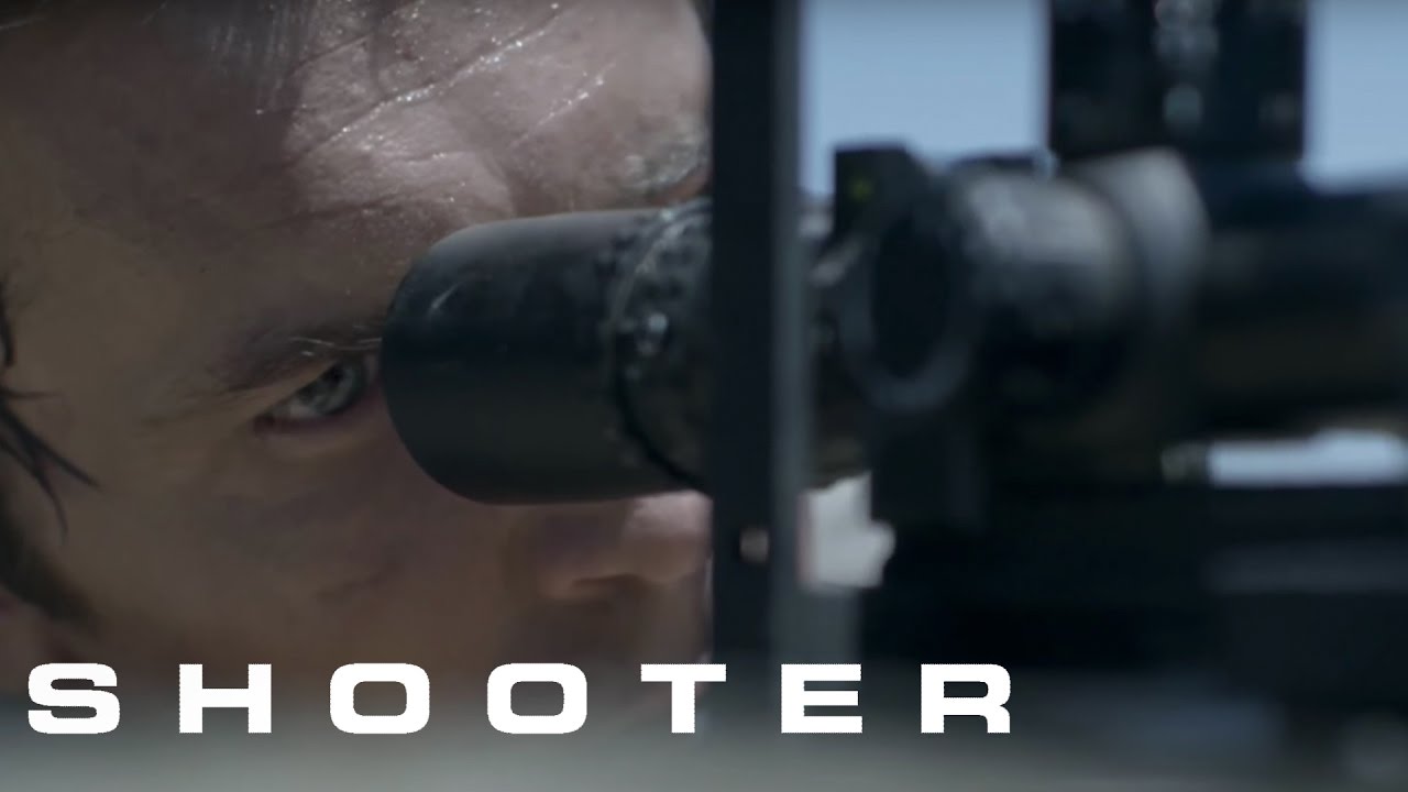 Shooter | Season 1, Episode 9: 'Lon Uses the Wrong Bullet'
