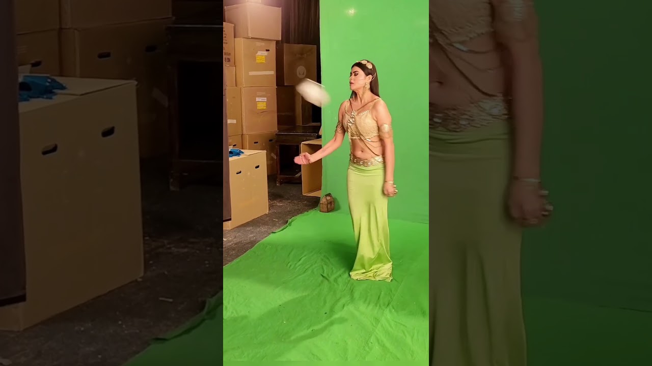 shooting be side camera |Ishq ki dastan nagmani aleya ghosh #explore #trending #ishqkidastannagmani