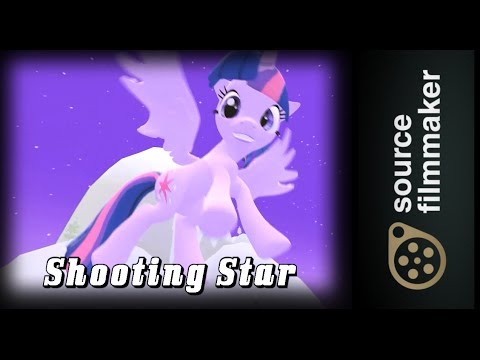 Shooting Star [SFM]