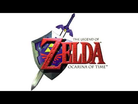 Shop - The Legend of Zelda: Ocarina of Time Music Extended