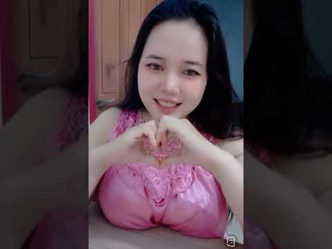 Shopia Naban (Teteh Sunda) Live Tiktok | Gunung Gede Pink.