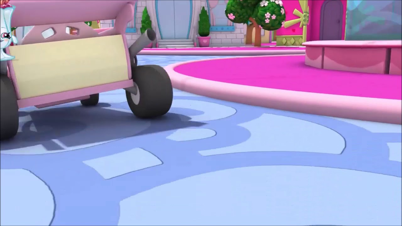 Shopkins Intro