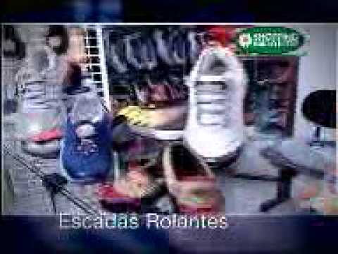 Shopping BarroPreto