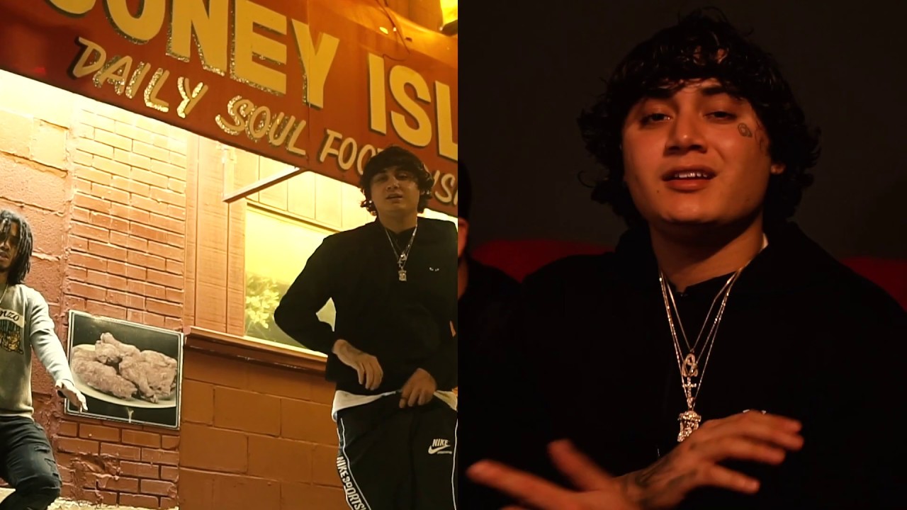 Shoreline Mafia - Homicide feat. Bandgang Lonnie Bands [Official Music Video]