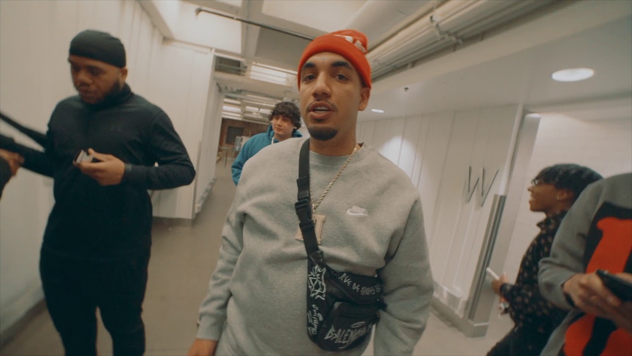 Shoreline Mafia - Paid In Full Tour Calgary