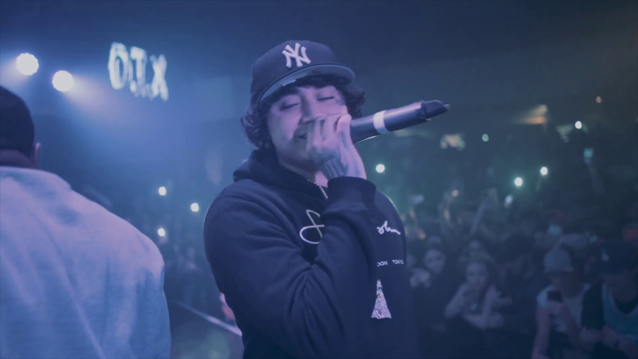 Shoreline Mafia - Paid In Full Tour Edmonton