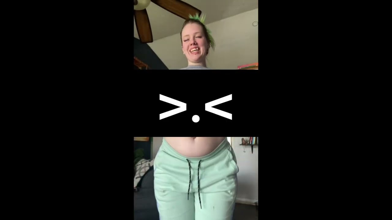 Short Burp Comp Pandora on Reddit