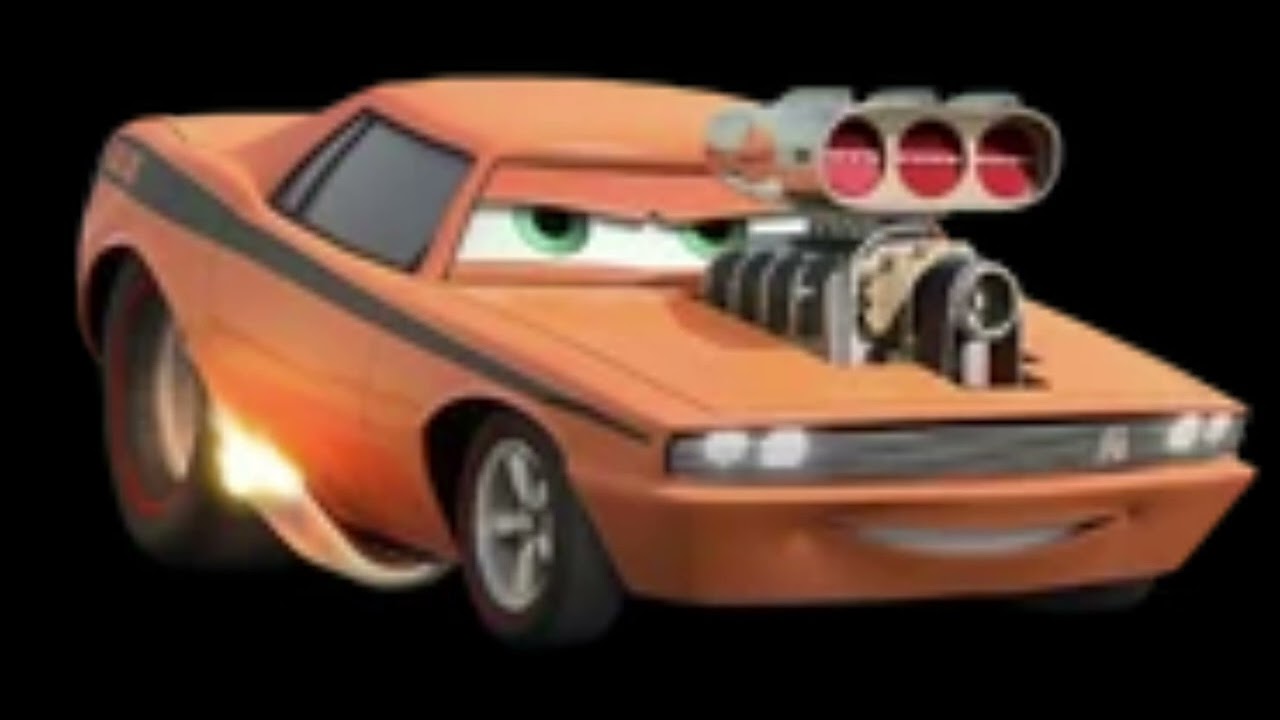 #short Cars: Fast as Lightning - Voice / Speak of 