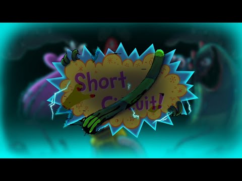 Short Circuit! Re-Wired // Corrupted Yo Gabba Gabba // Broken Strings Main Story