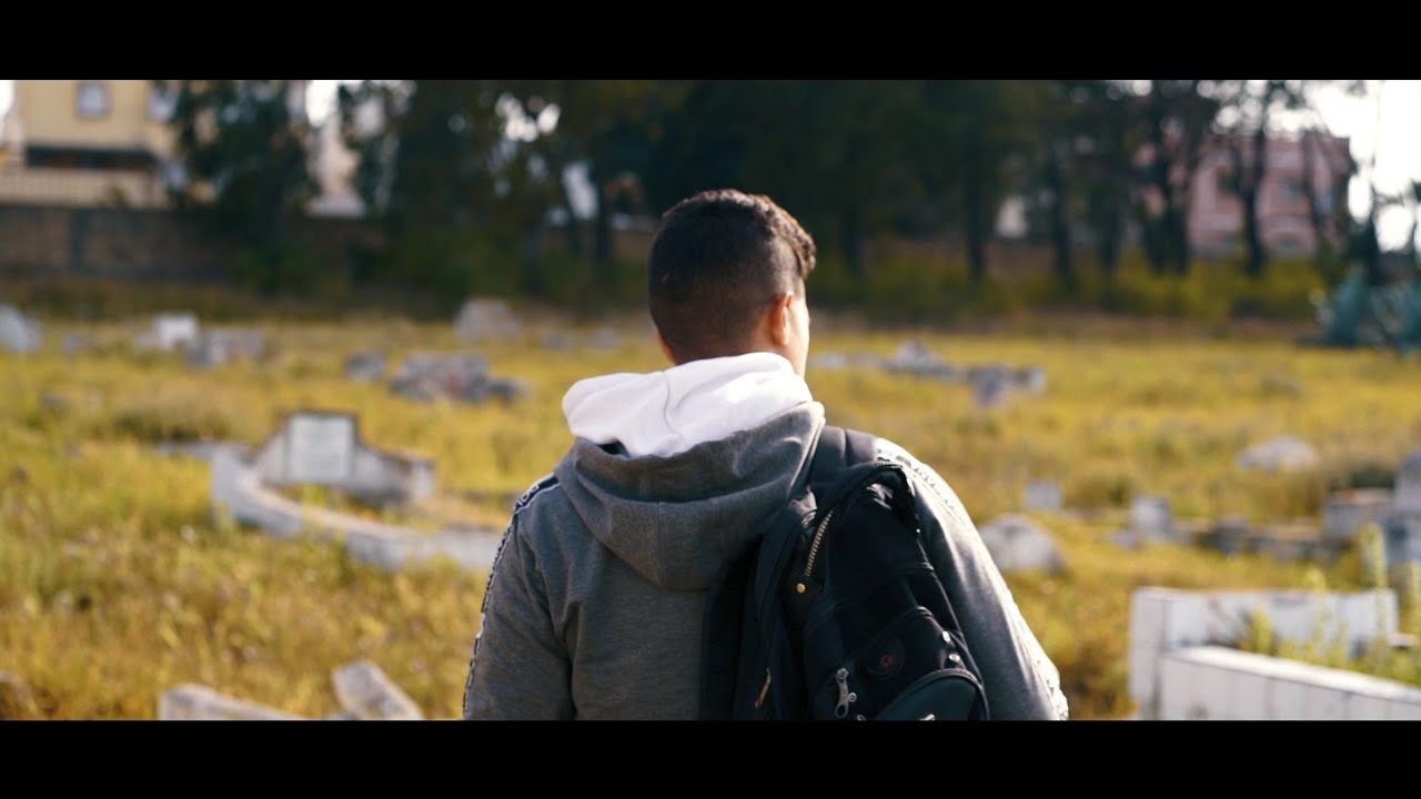 Short Film - DRECTED BY MAD VISION