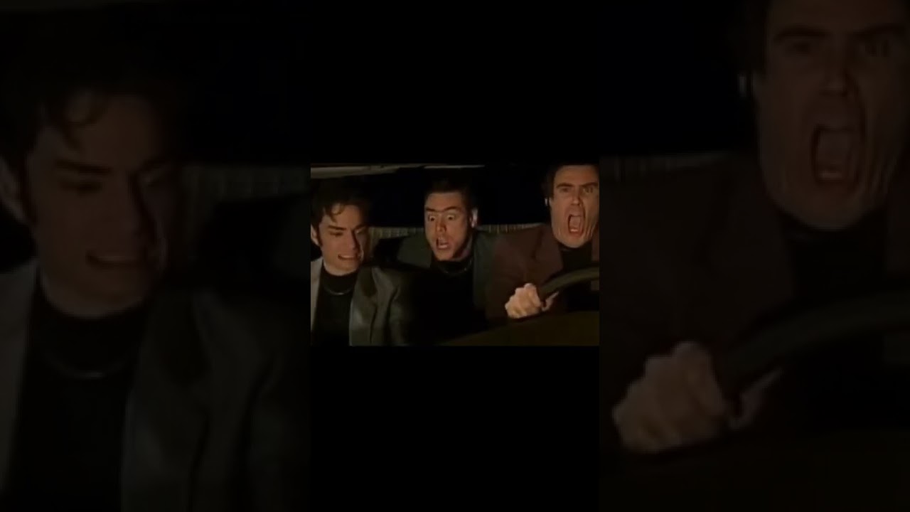 #SHORT Jim Carrey /  Whats is love?
