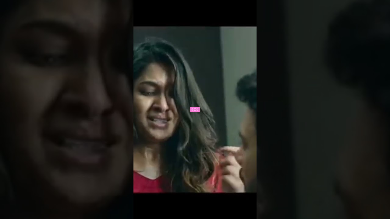 short miral trailer new movie