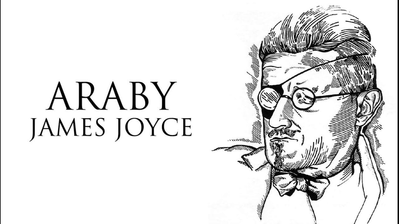 Short Story | Araby by James Joyce Audiobook