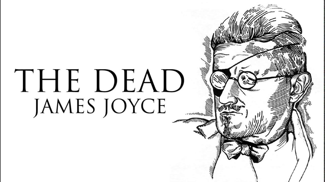 Short Story | The Dead by James Joyce Audiobook