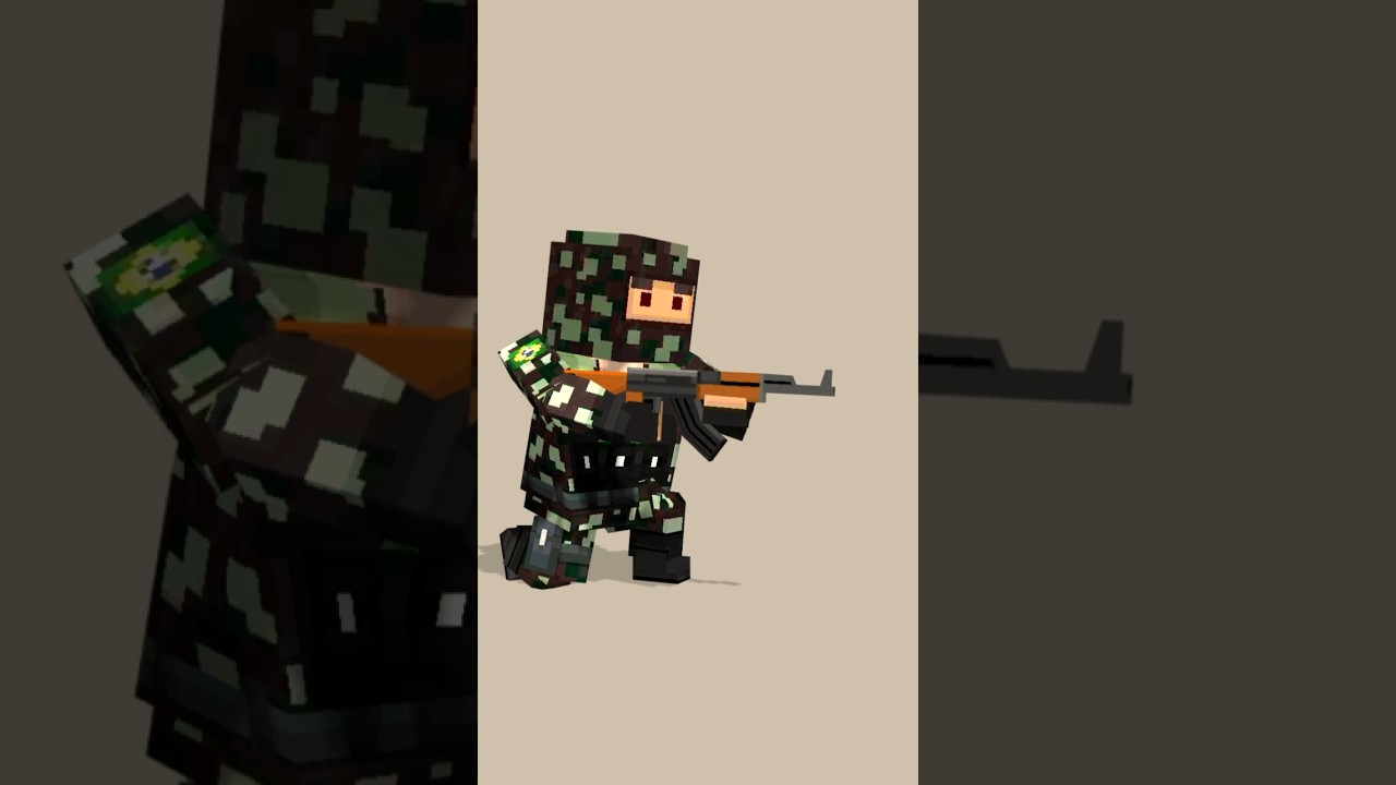 [short test] Milsim edit - Simple sandbox 2 #simplesandbox2 #ssb2 #edit