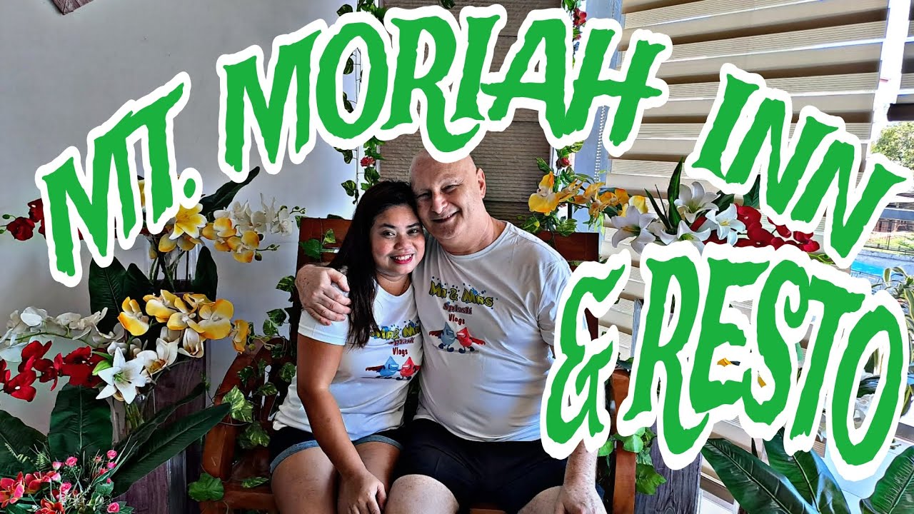 SHORT TIME ? / MT. MORIAH  INN & RESTO/ OZAMIS CITY/ @mrandmrssplashvlogs