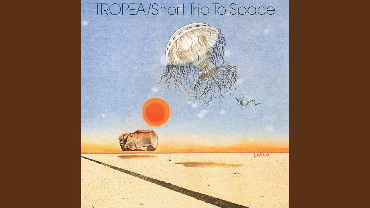 Short Trip To Space