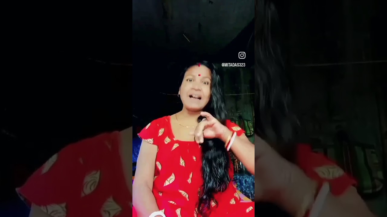 short video #mita das