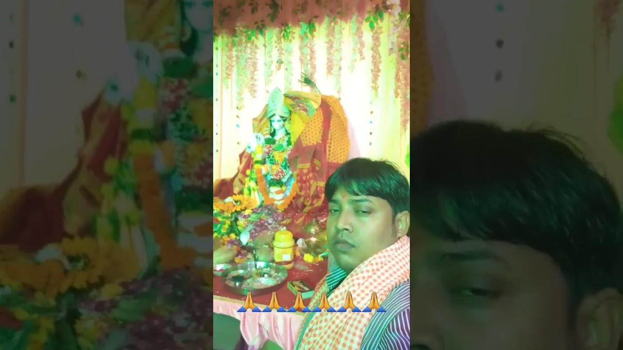 Short video Vina Bali maiya