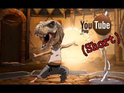 Short Youtube Poop Legend of Korra