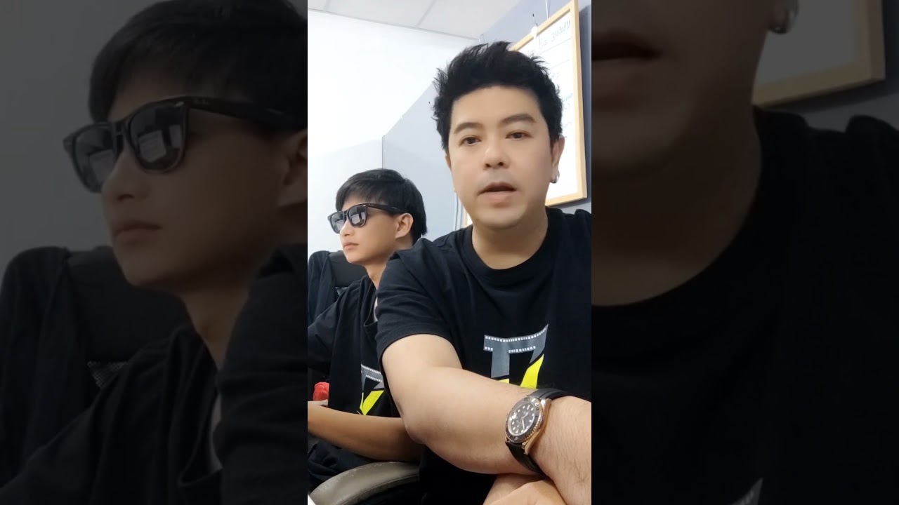 ความรักไม่เลือกทุกสิ่ง_Shortclips508 #17productionchannel