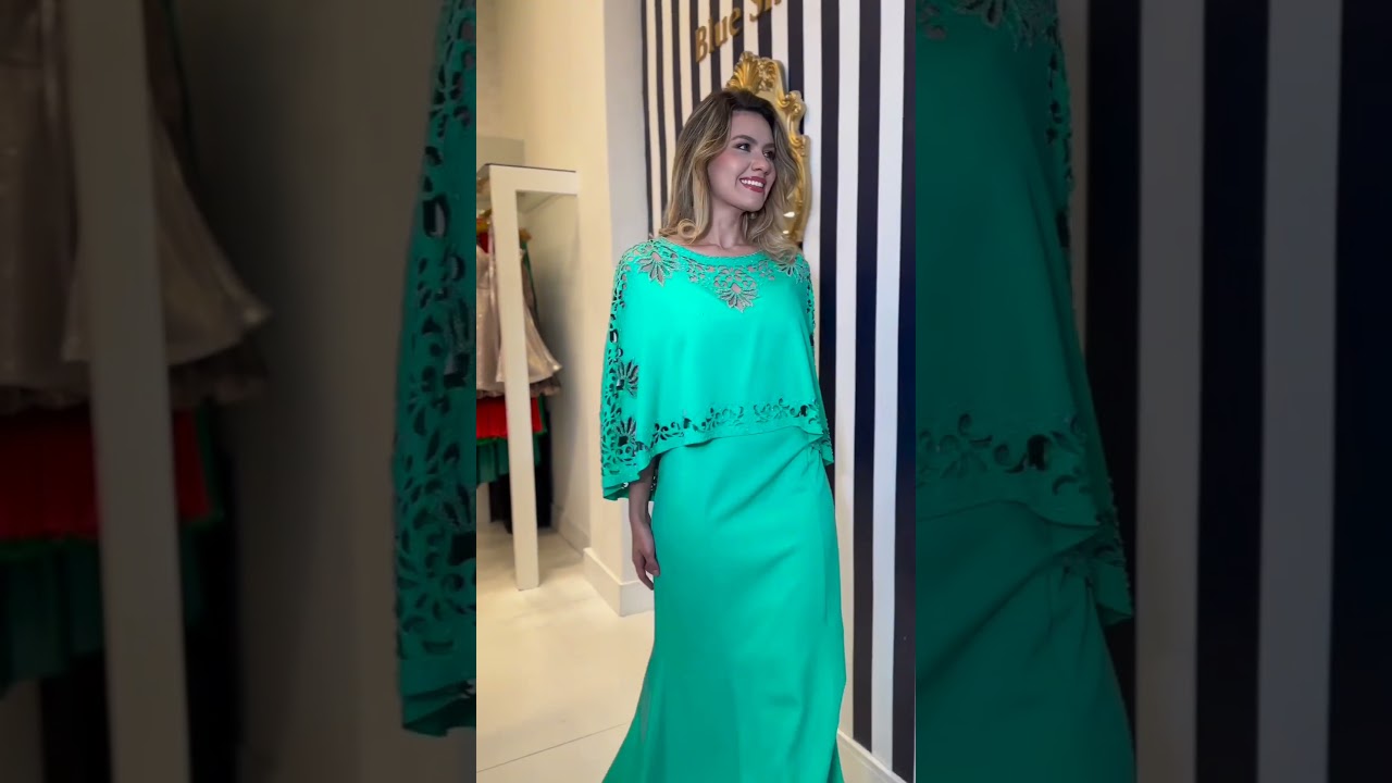 #shorts : opções de vestidos para mãe de noivos,