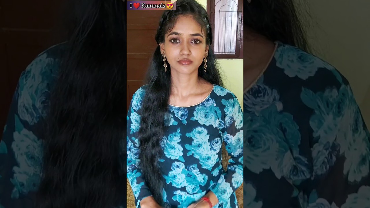 #shorts Get Ready With Me For A Function 💃💖 Step By Step Makeup ✨#tamil #beauty #grwm