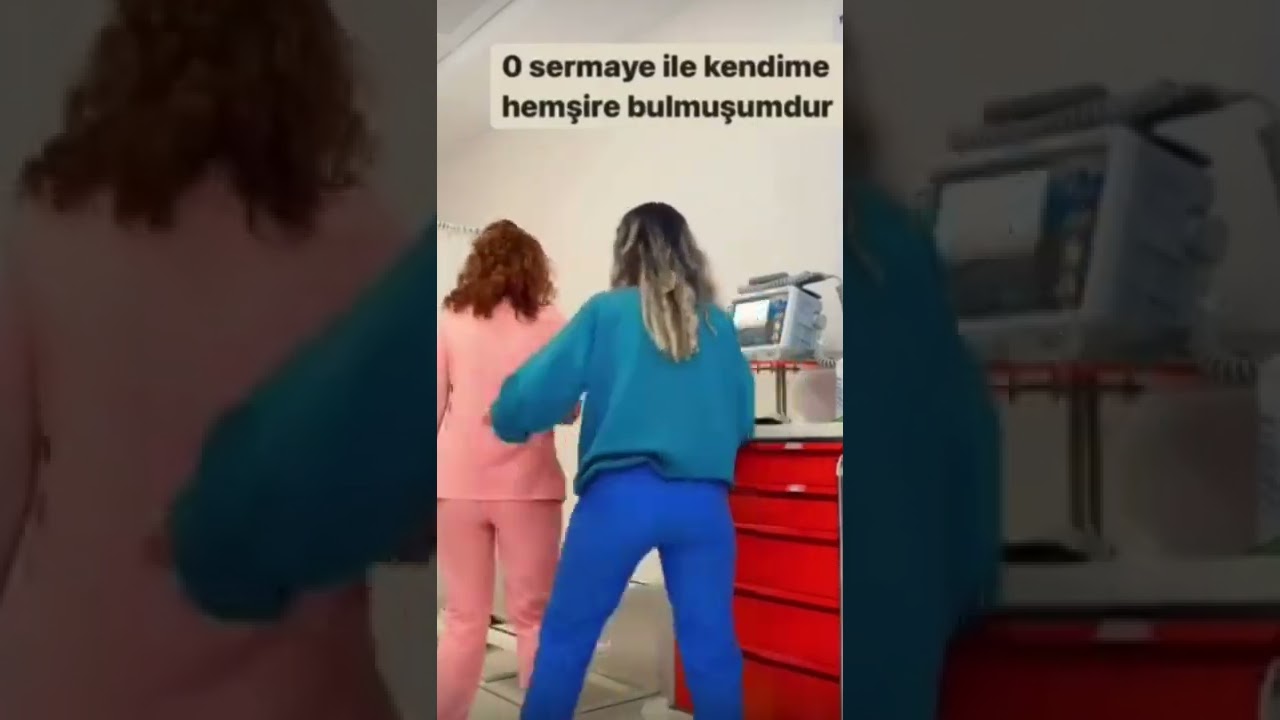 #shorts #hemşire #viral #hastane #nurselife #nurse #112 #video