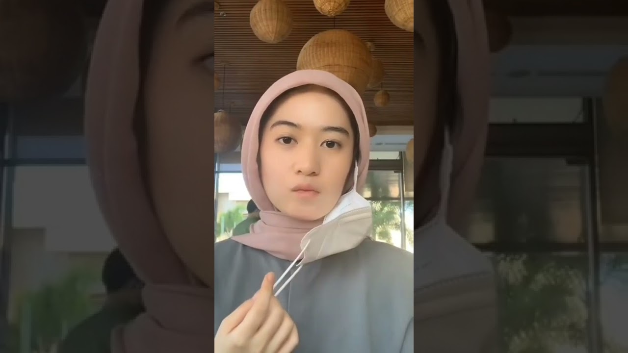 #shorts #jilbab #tiktok