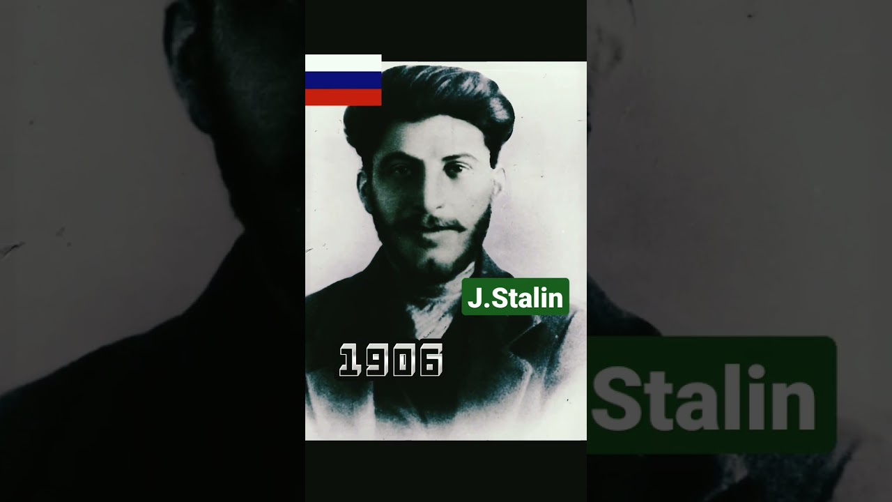 #shorts J.Stalin 1878 (79) - 1953 #stalin #world #soviet #history #sovietarmy #сталин
