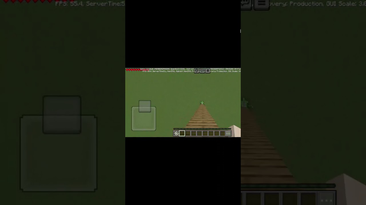 #shorts #minecraft #magnetic100 Days But You Can BUY CHUNKS In Hardcore Minecraft 😰