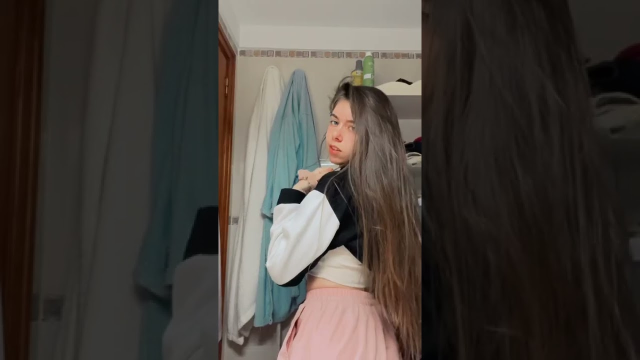 #Shorts my hair 🥰